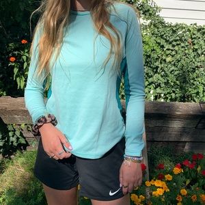 Patagonia Thermal top